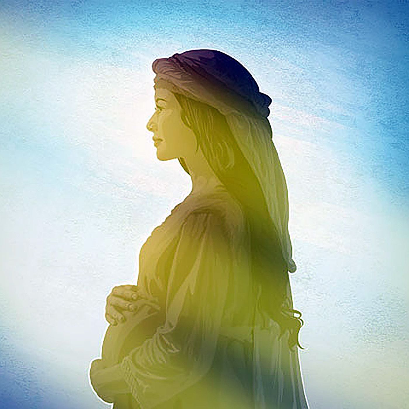 24maggio - Vergine illuminata episode artwork