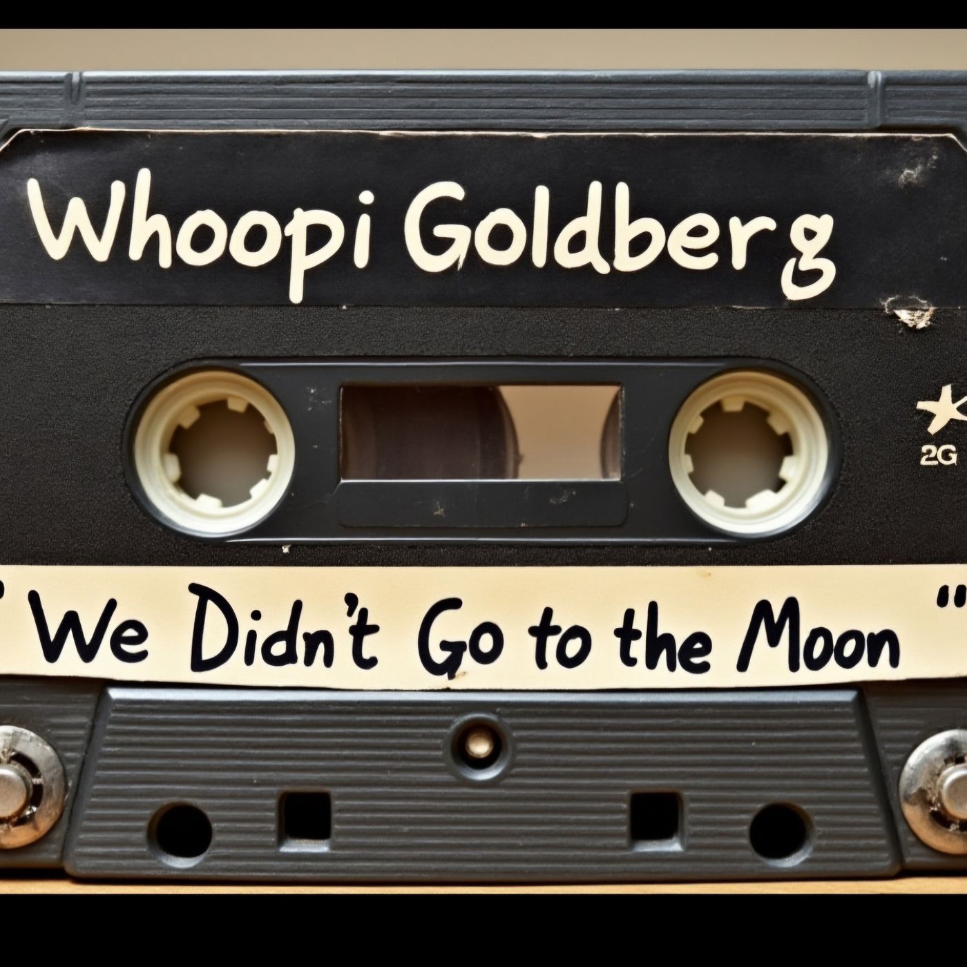 Ep 1003: Whoopi Goldberg 