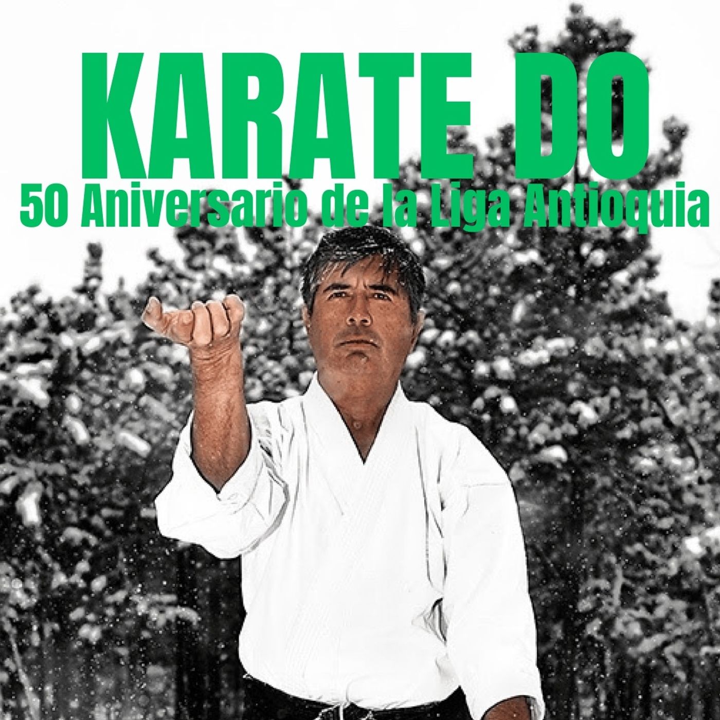 Ivan Mayor mis 30 años en Medellin