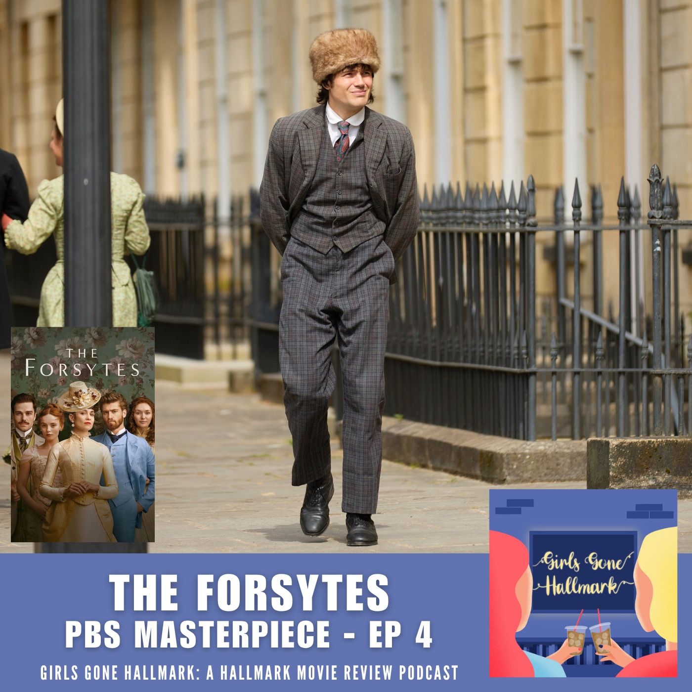 The Forsytes, S1E4 (PBS)