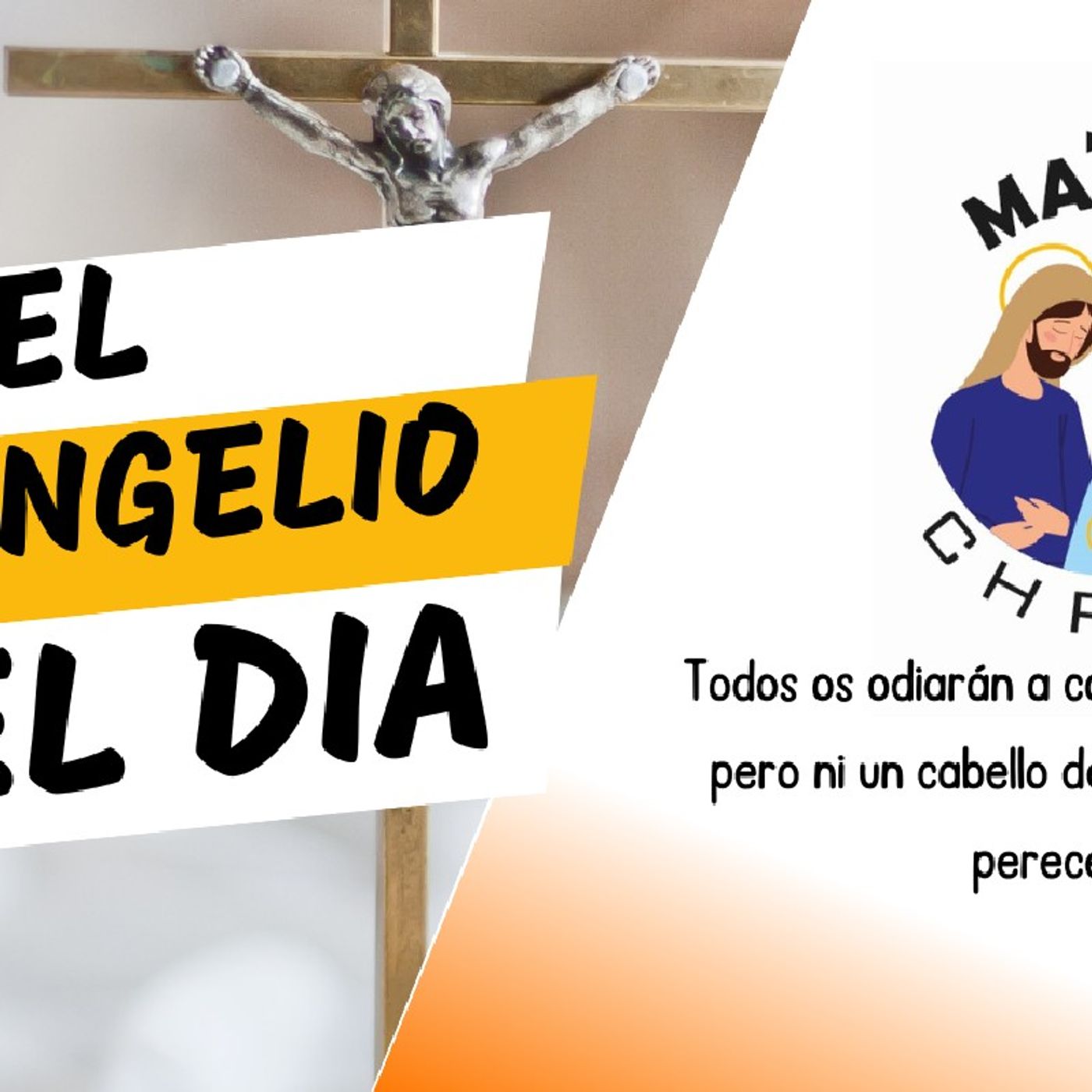 El podcast de Dimas N. Carvajal
