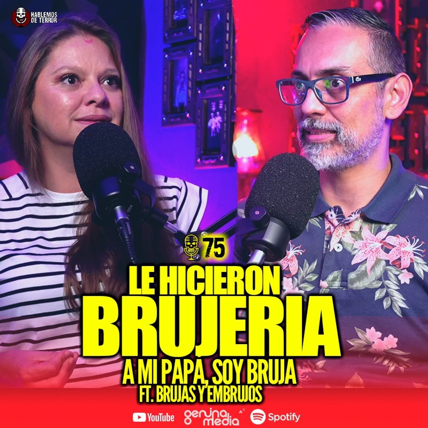 Hablemos de Terror