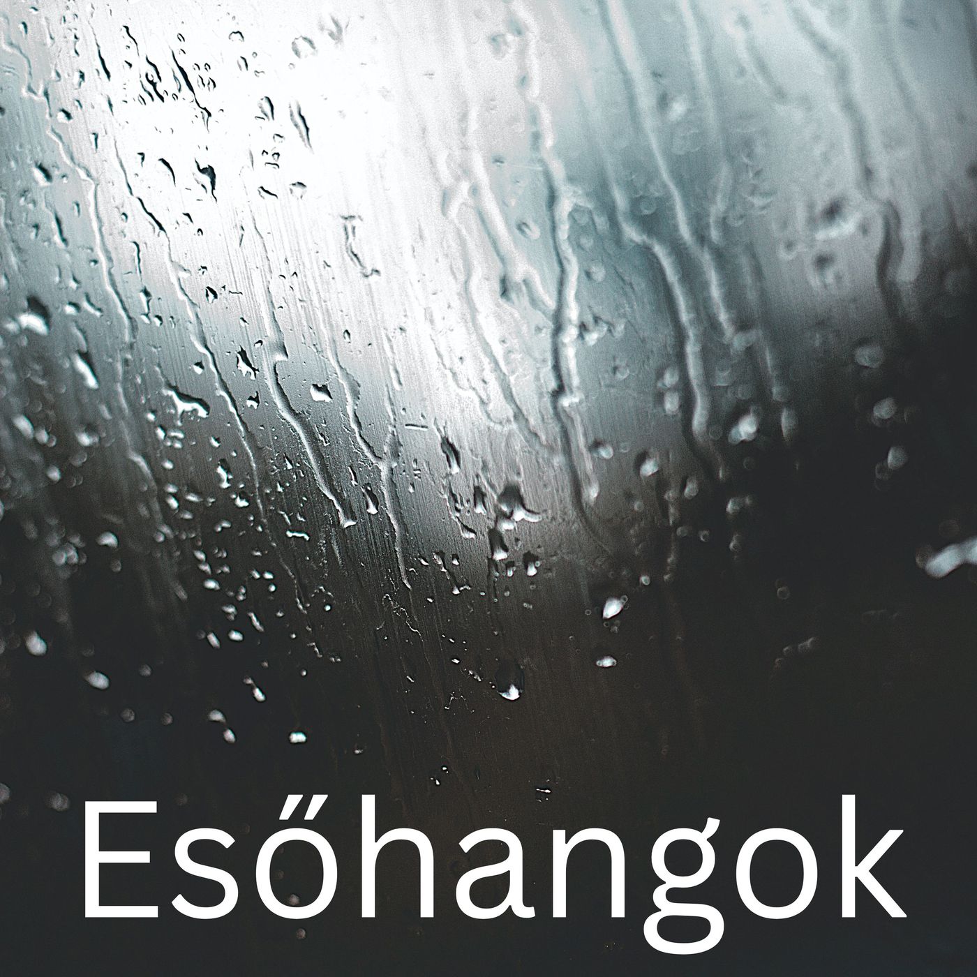 Esőhangok