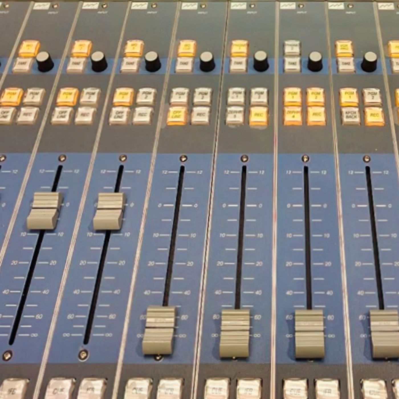 Wine Country Weekend Soundtrack