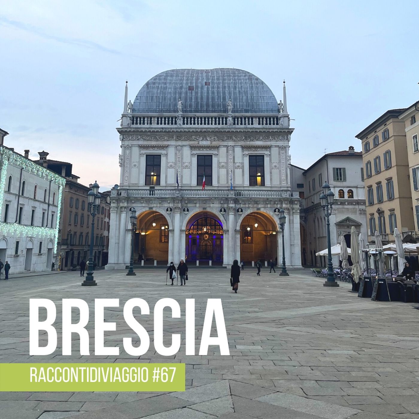 Racconti di viaggio