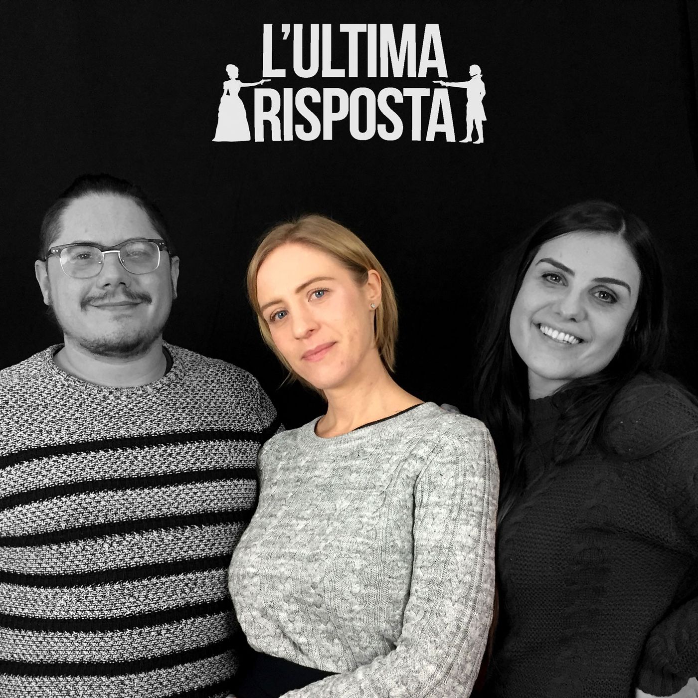 L\'ultima Risposta 10x10