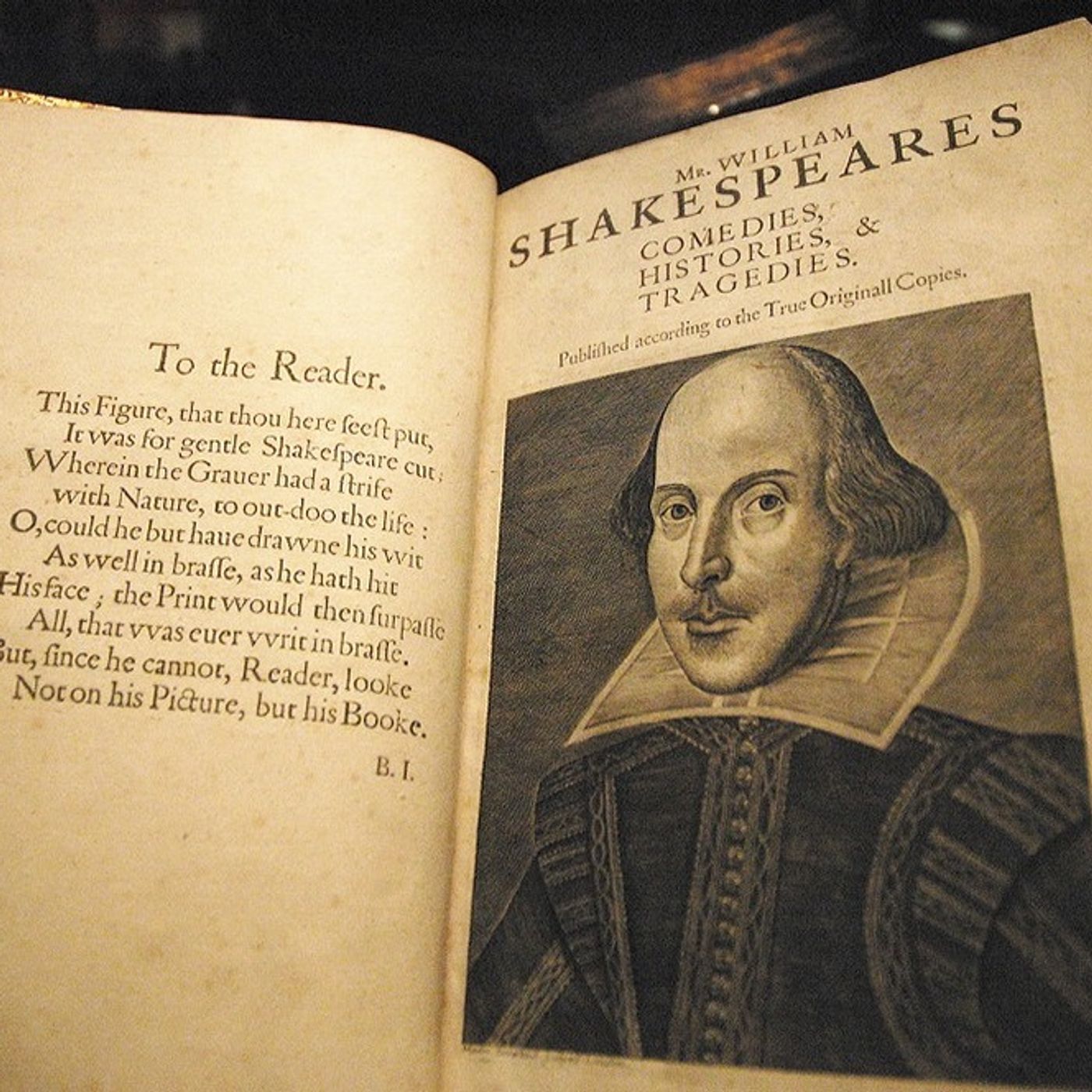 Re Claudio da Amleto W. SHAKESPEARE Monologo della poetessa Teresa Averta episode artwork