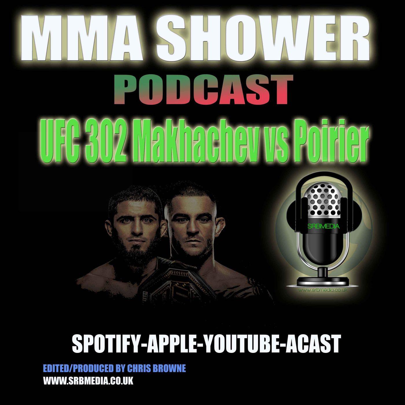 SRBMedia Sports Podcasts