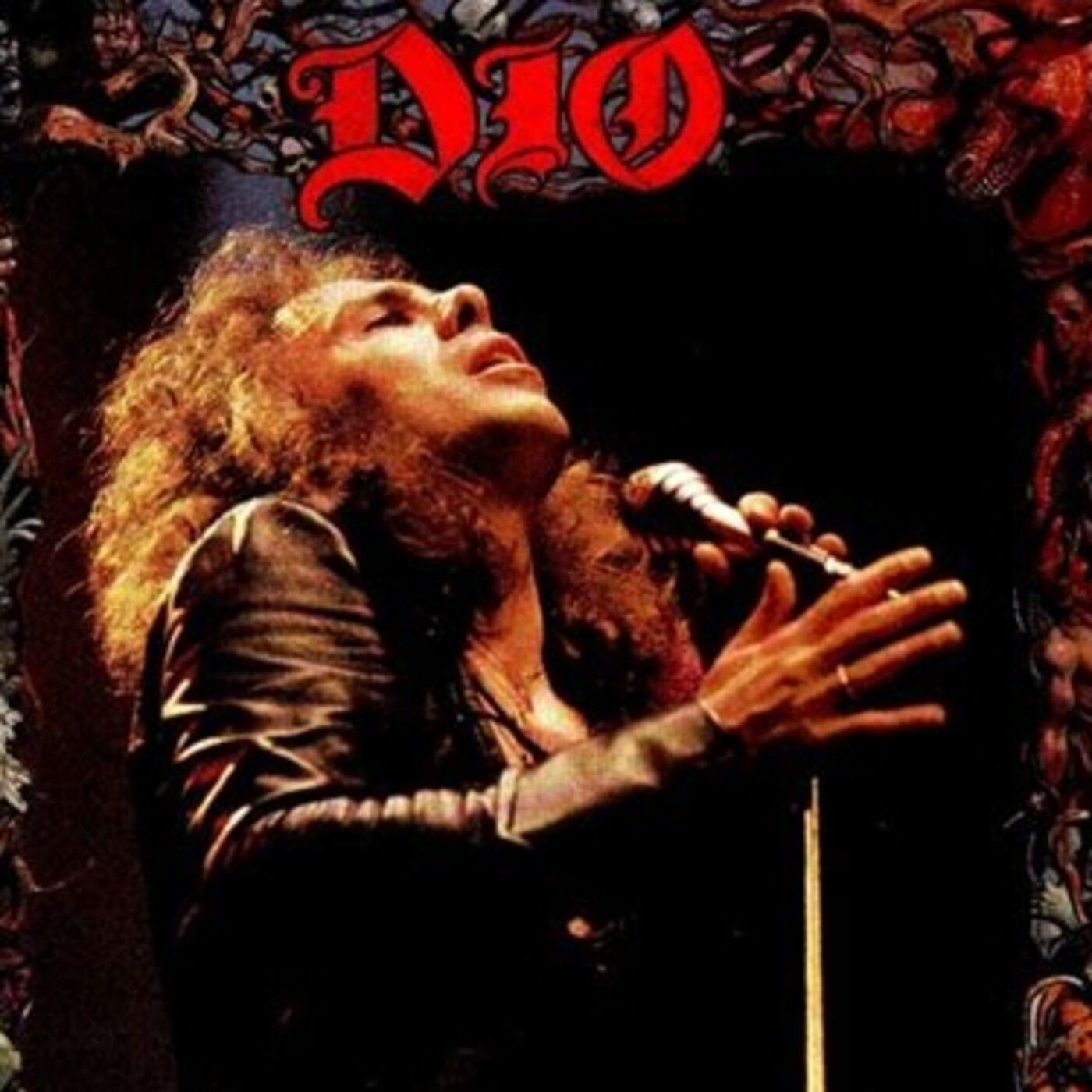Portada de Esto es Rock!