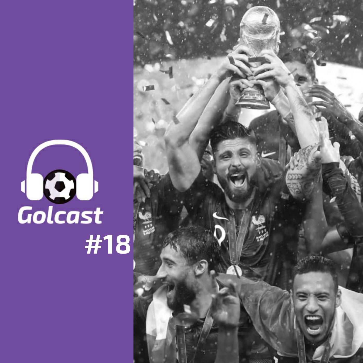 Golcast