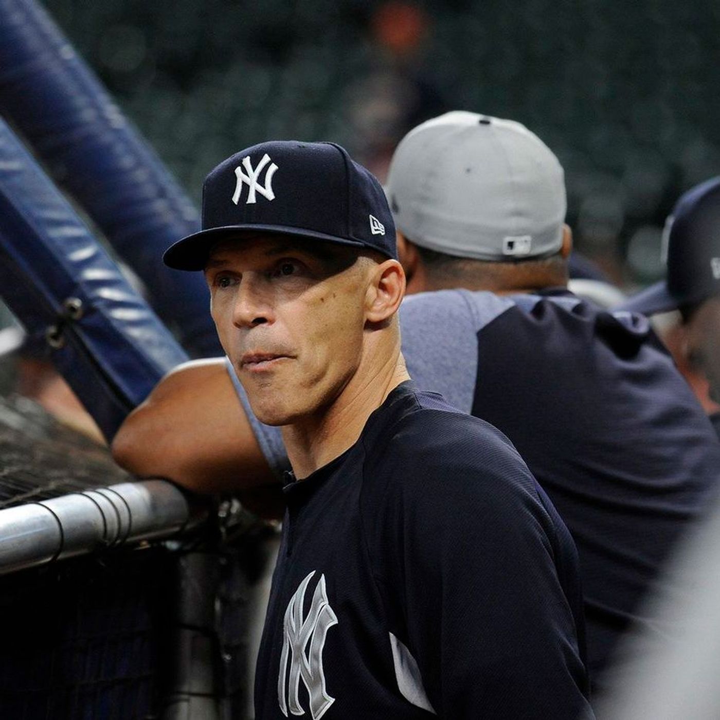 Mets pass on Joe Girardi, why it's a step backward episode artwork