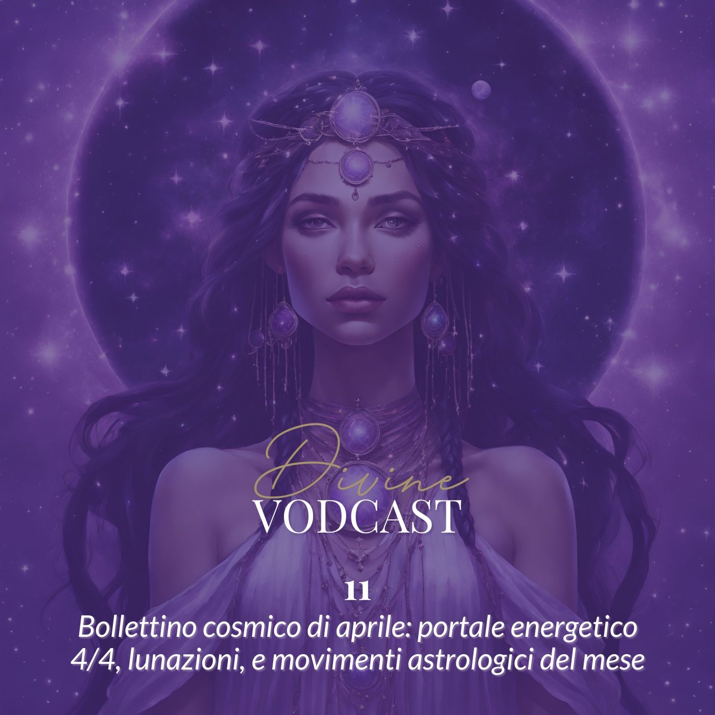Divine Vodcast