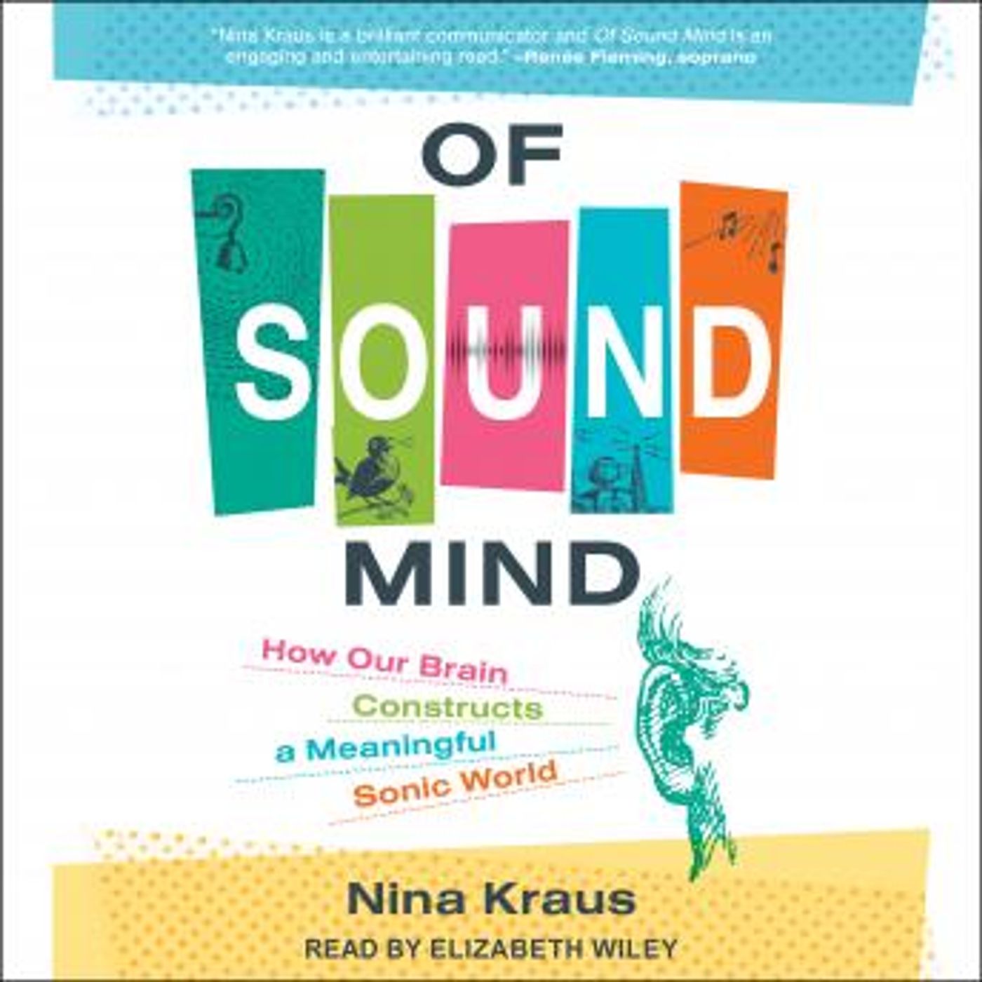 Enjoy Amazing Full Audiobooks in Non-Fiction, Biology & Chemistry