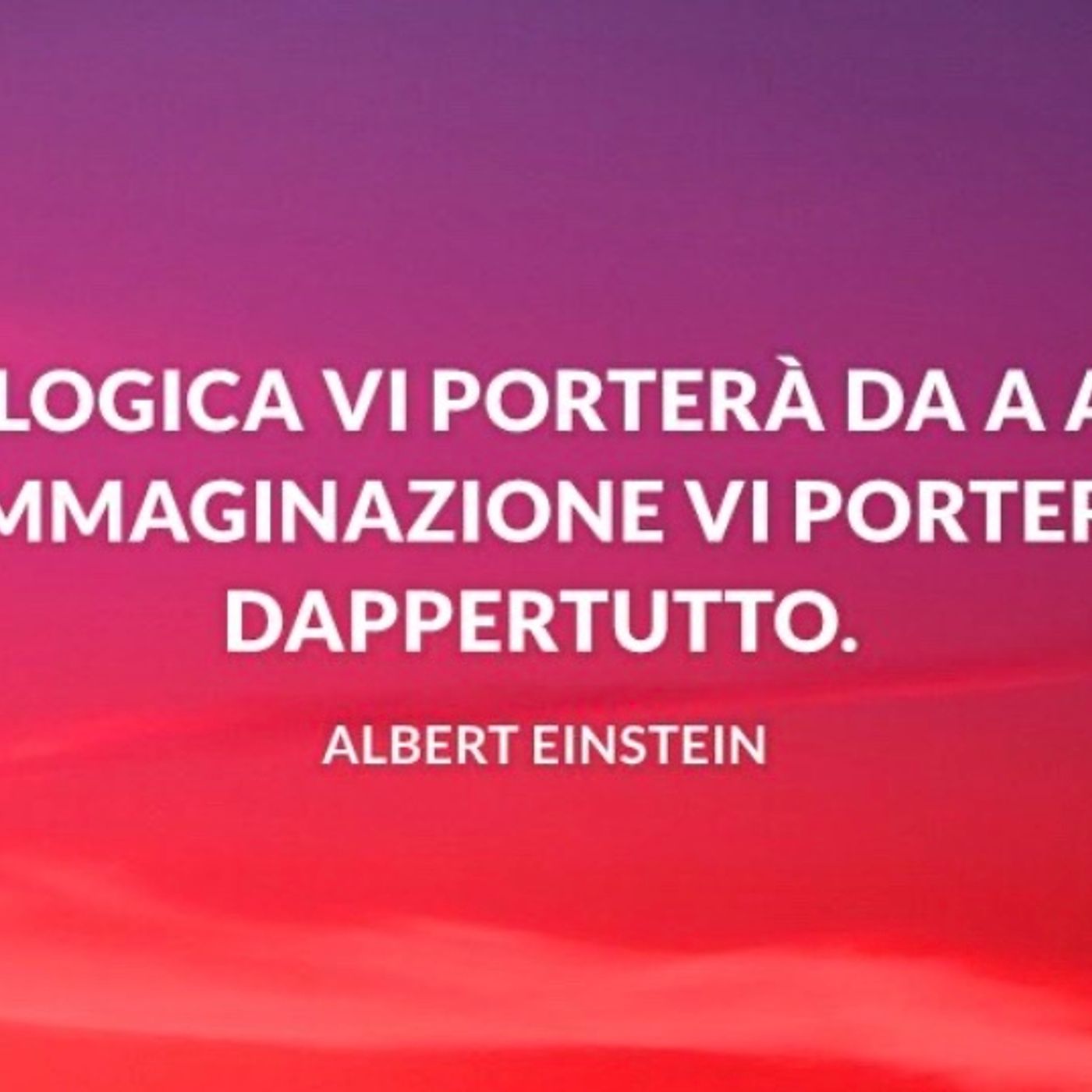 Il Buongiorno da casa di Baby