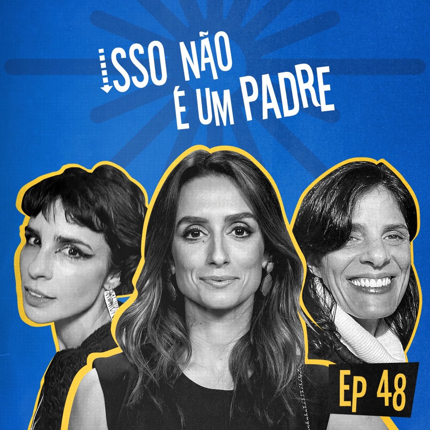 ISSO NÃO É NORONHA