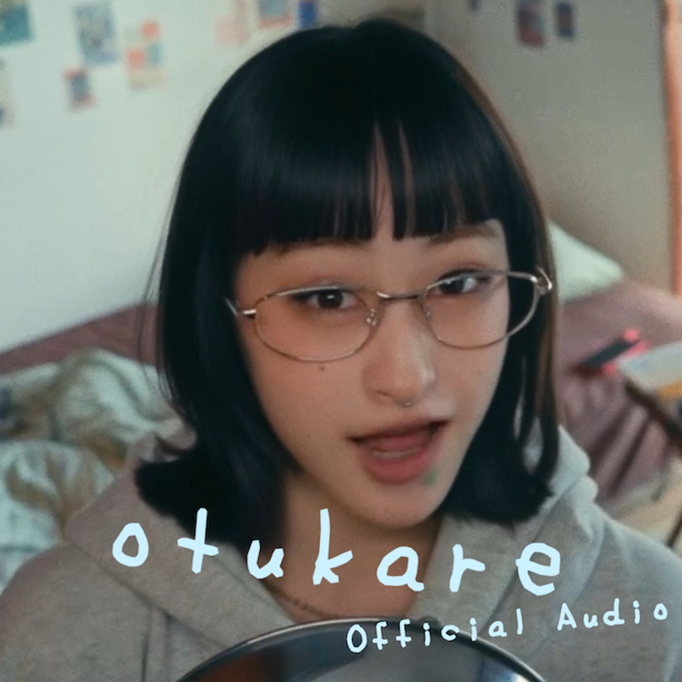 楽音、2ndシングル「otukare」デジタルリリース　TikTok1.5億再生突破の“脱力アンセム” episode artwork