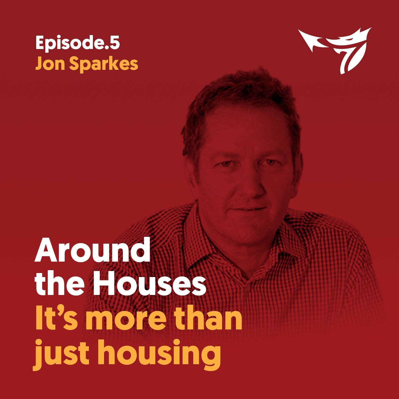 Jon Sparkes on homelessness
