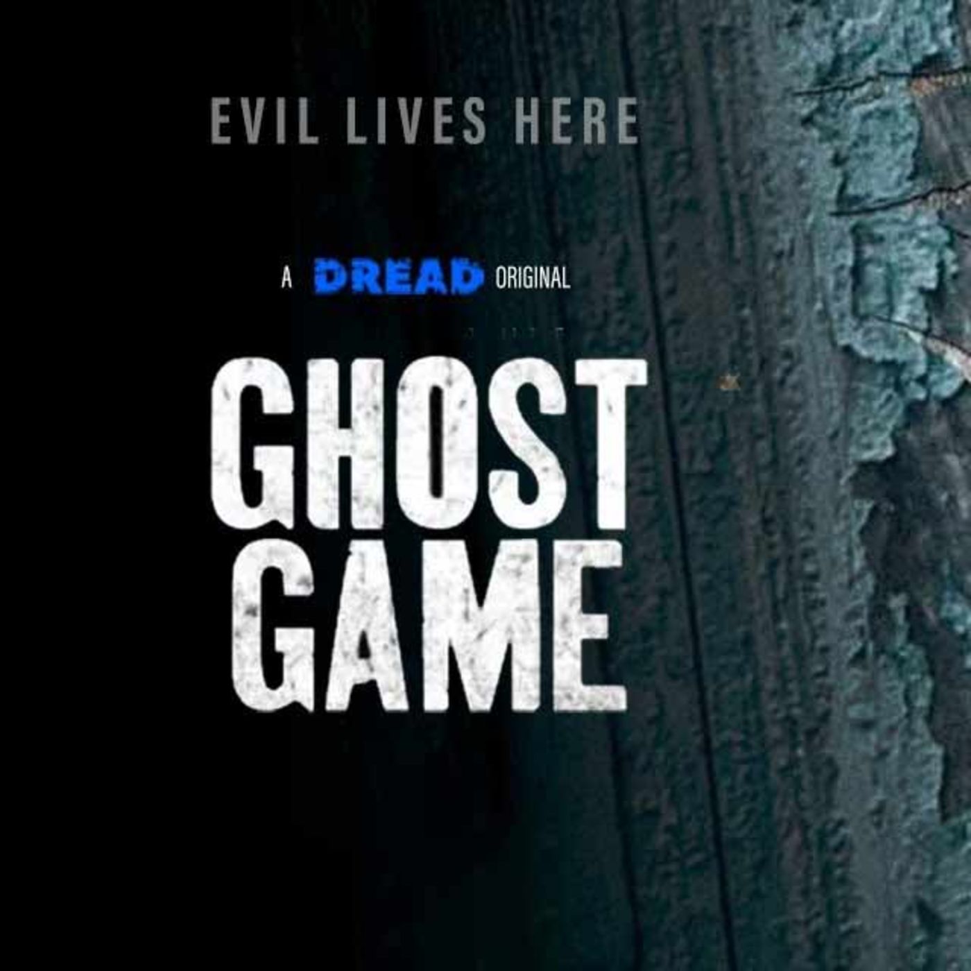 Ghost Game (2024) episode artwork