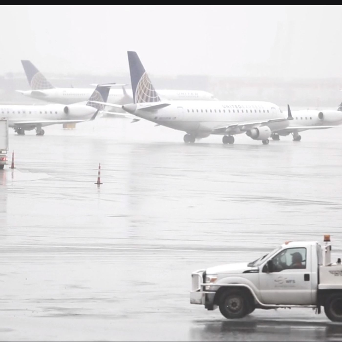 S60E7: And Statistics Mean Nothing If You Happen To Be On That Plane - Trevor Gear On Air Travel