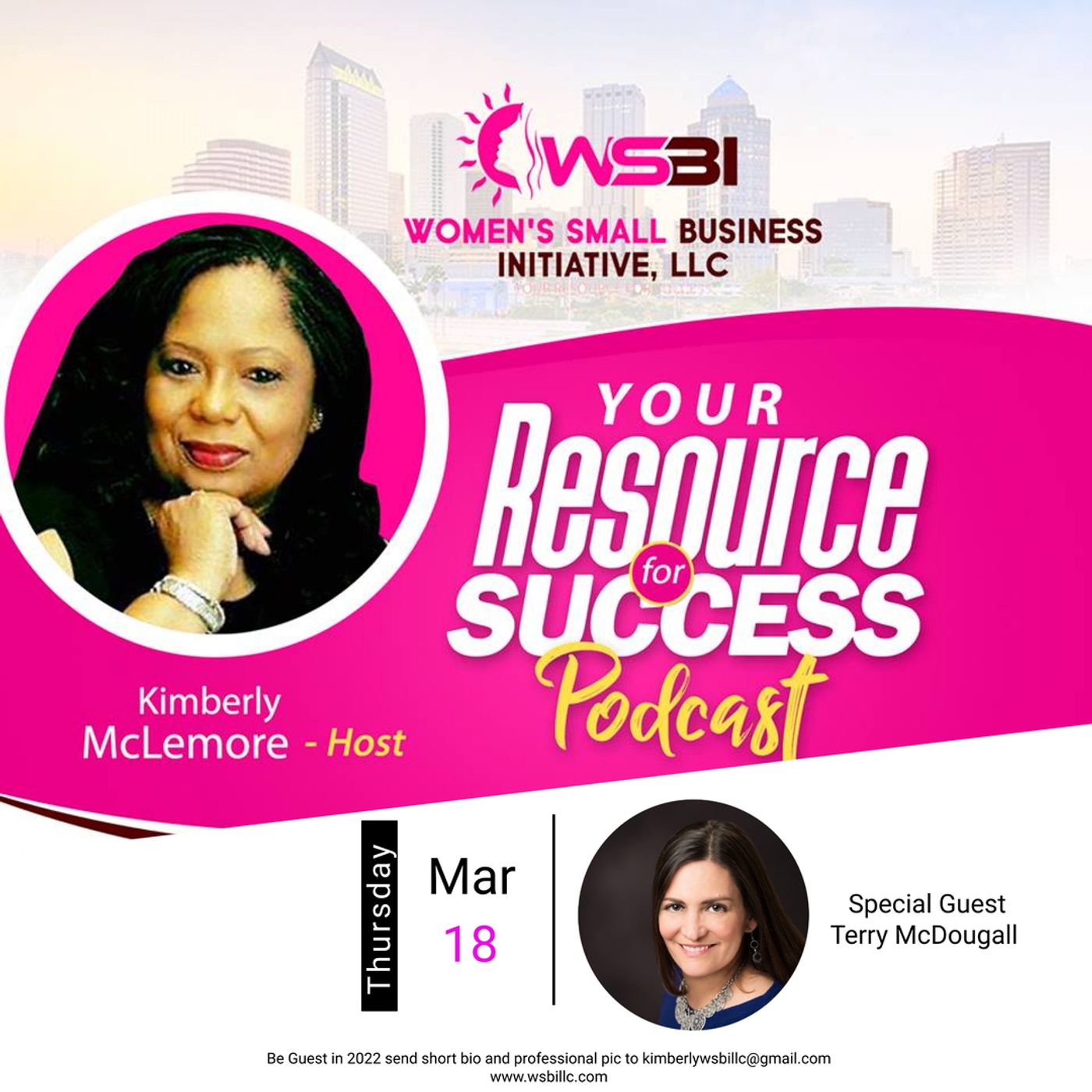 Your Resource For Success Podcast