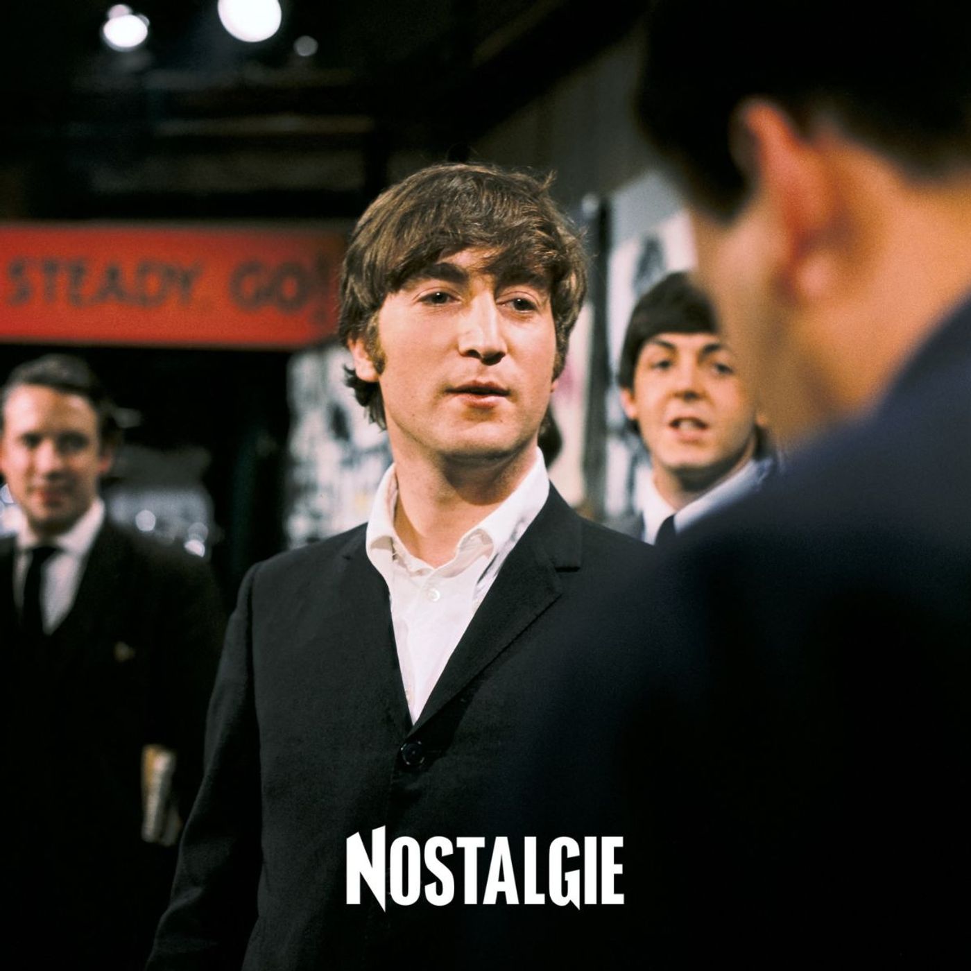 1er juillet 1963 : les Beatles enregistrent She Loves You à Abbey Road