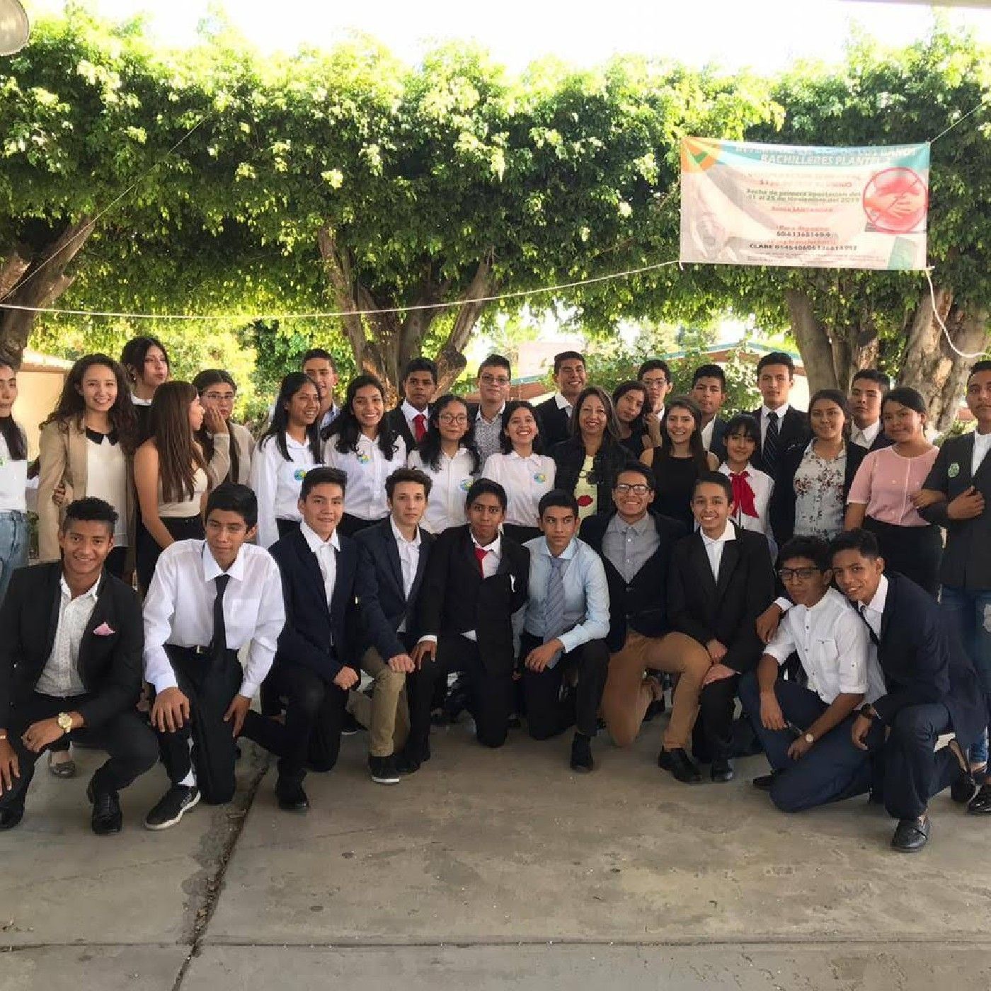 Capacitación Para El Trabajo #1