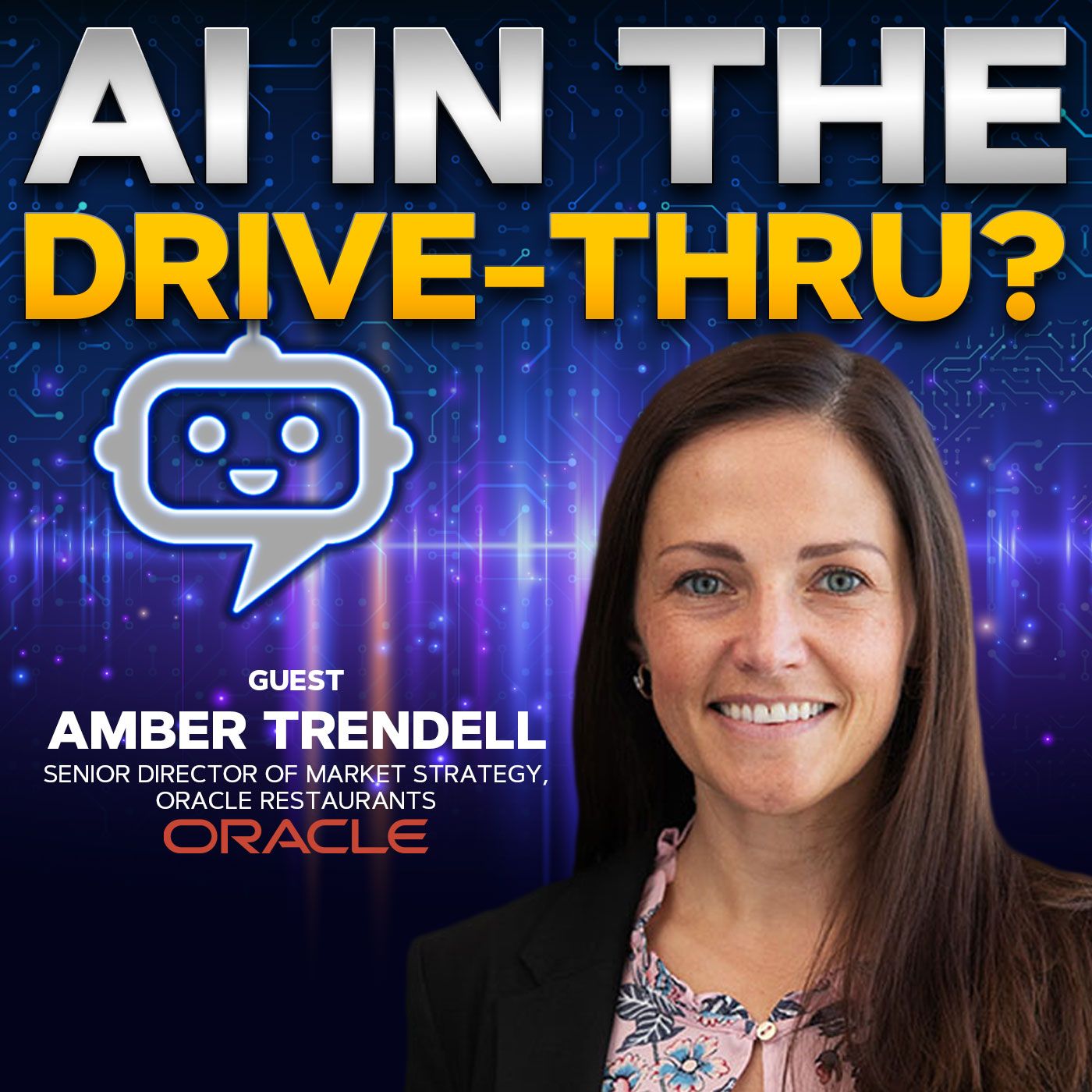 How AI Voice Orders Will Make or Break Your Restaurant (Oracle Warning)