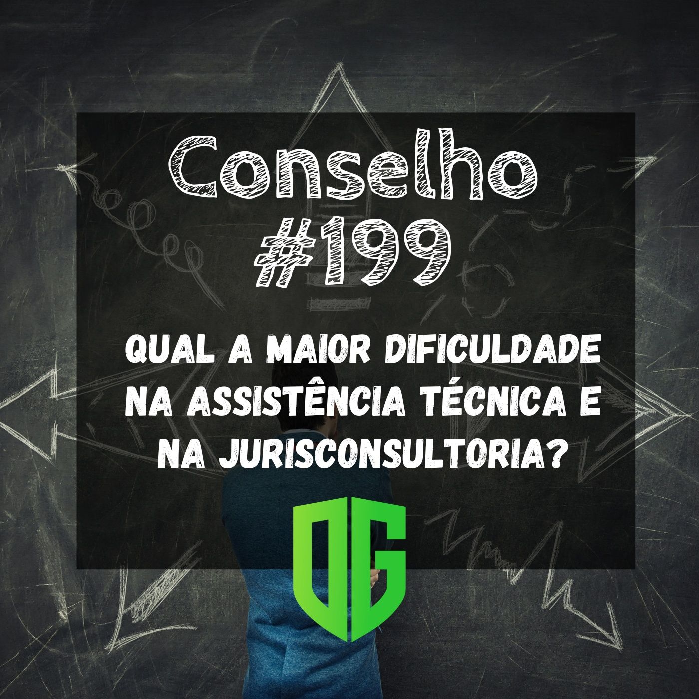 Podcast #ConselhodoPerito