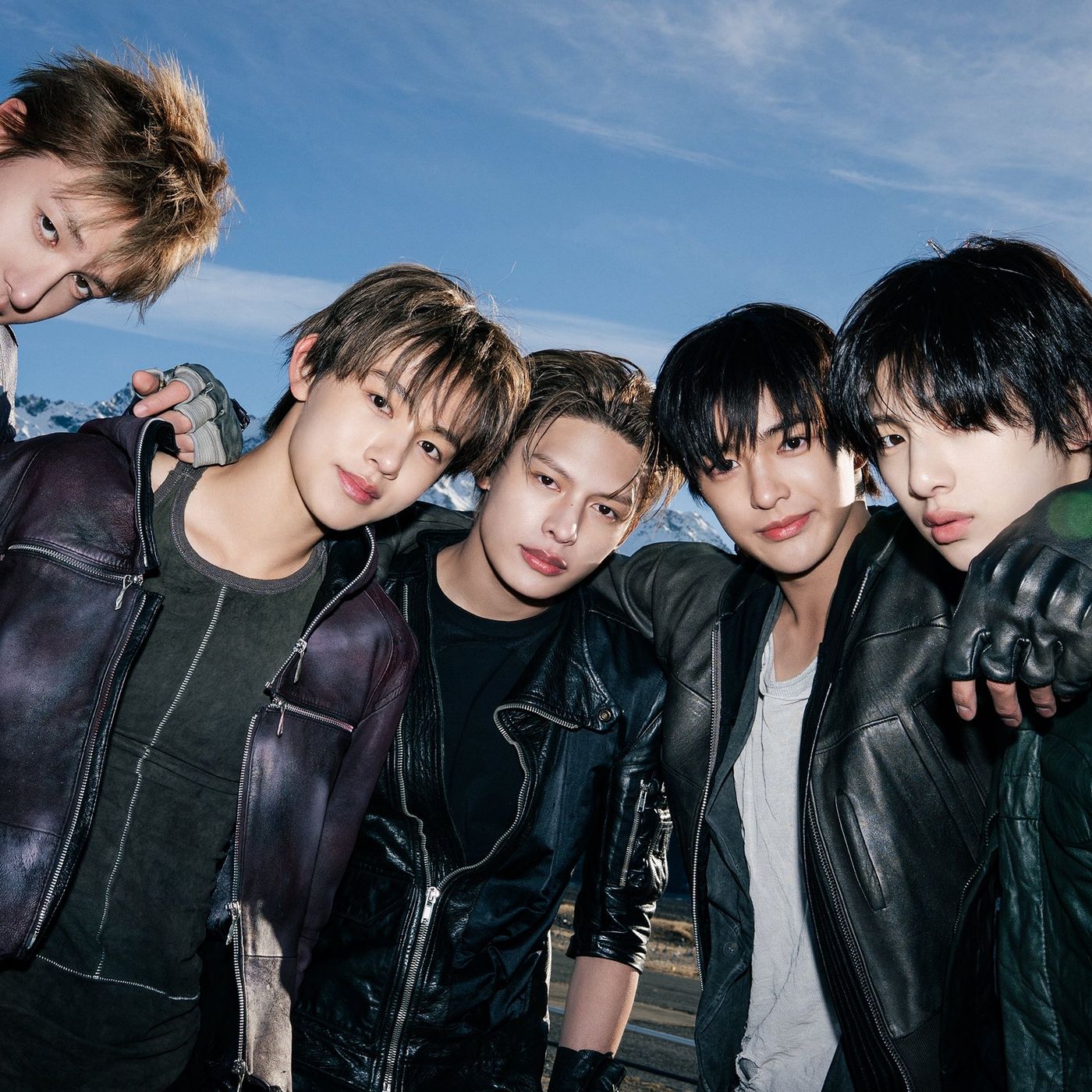 CORTIS’s “FaSHioN” Becomes Their 1st MV To Hit 100 Million Views | Soompi episode artwork