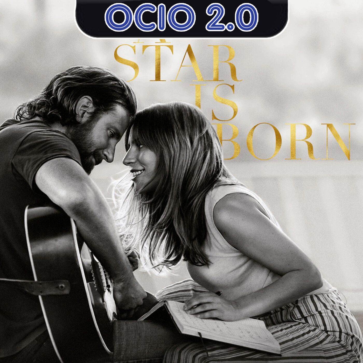 Portada de Ocio 2.0