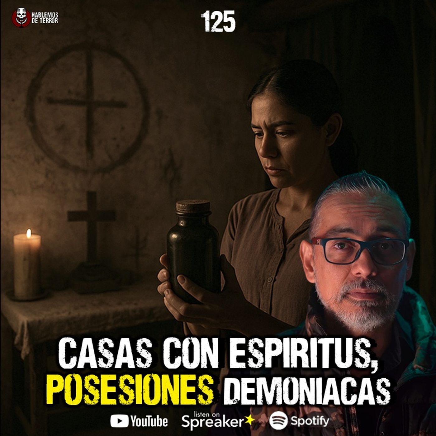 Hablemos de Terror