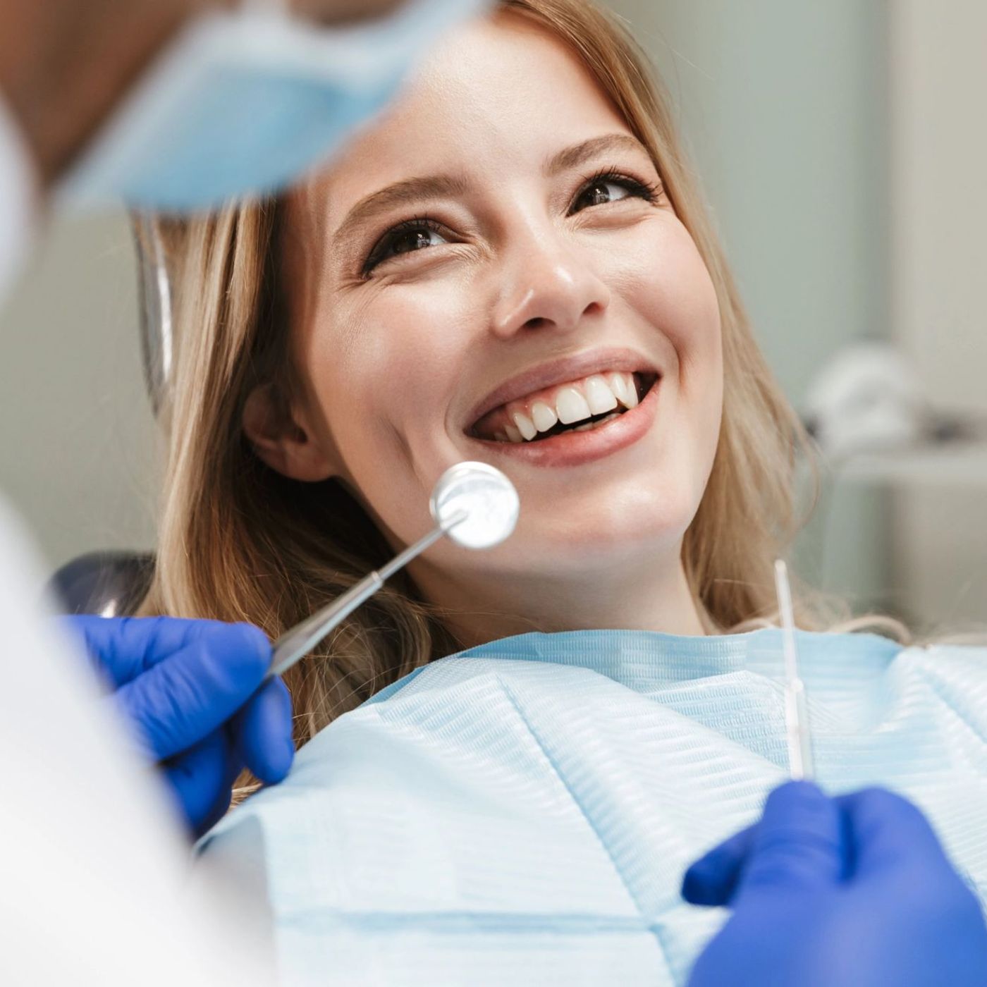 Modern Esthetic & Family Dental Care You