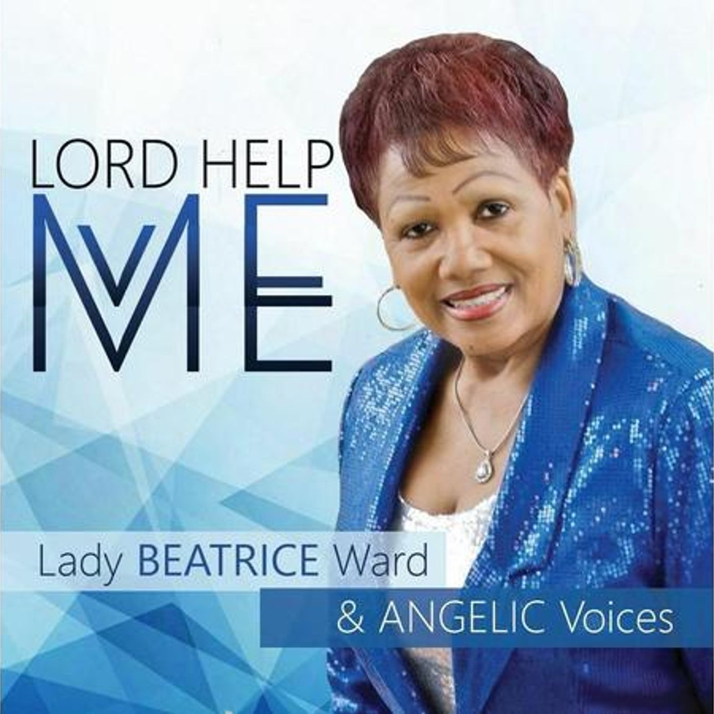 Good Morning  New Music Adds for this Friday Morning Gospel Thanks Darrell Jones episode artwork