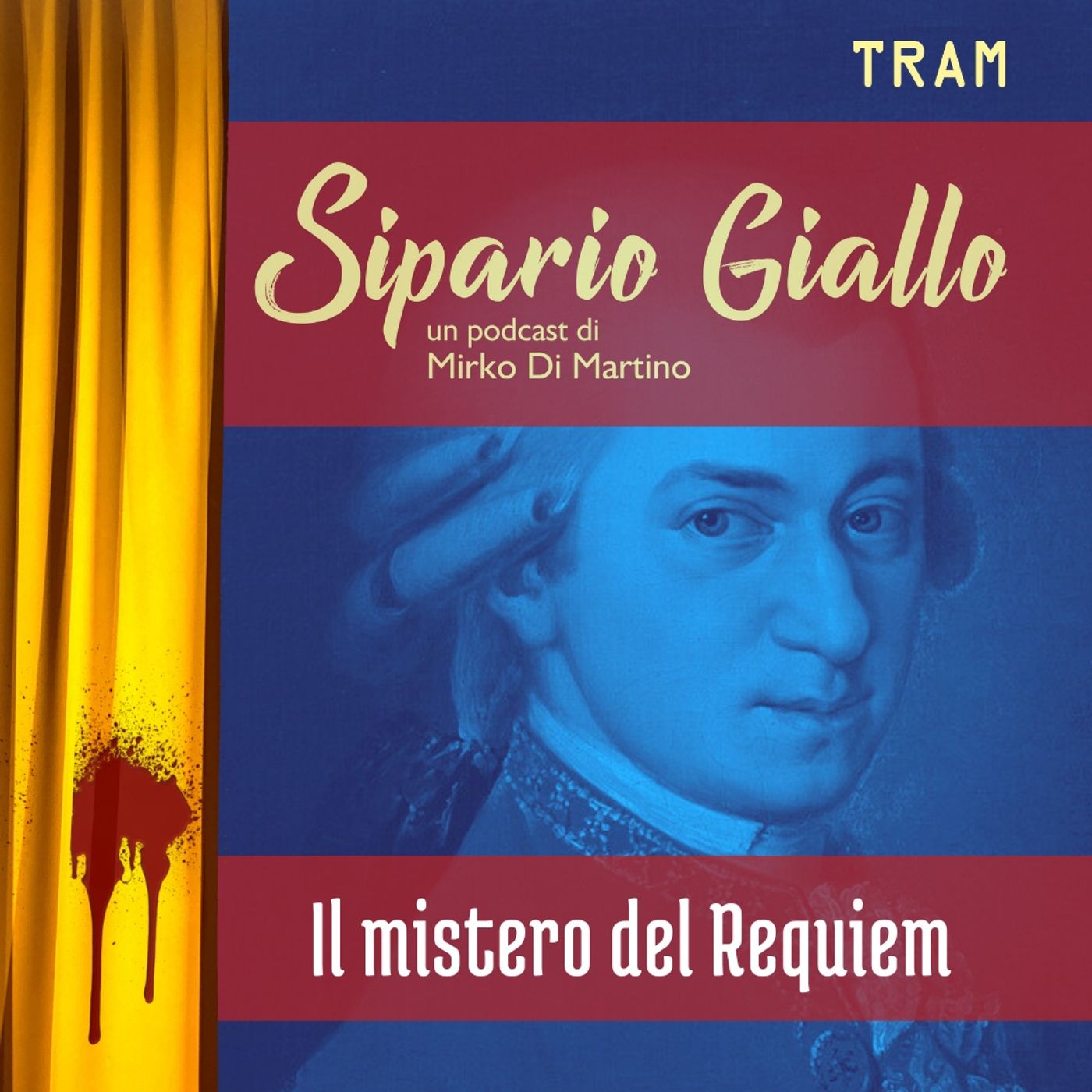 Il mistero del Requiem