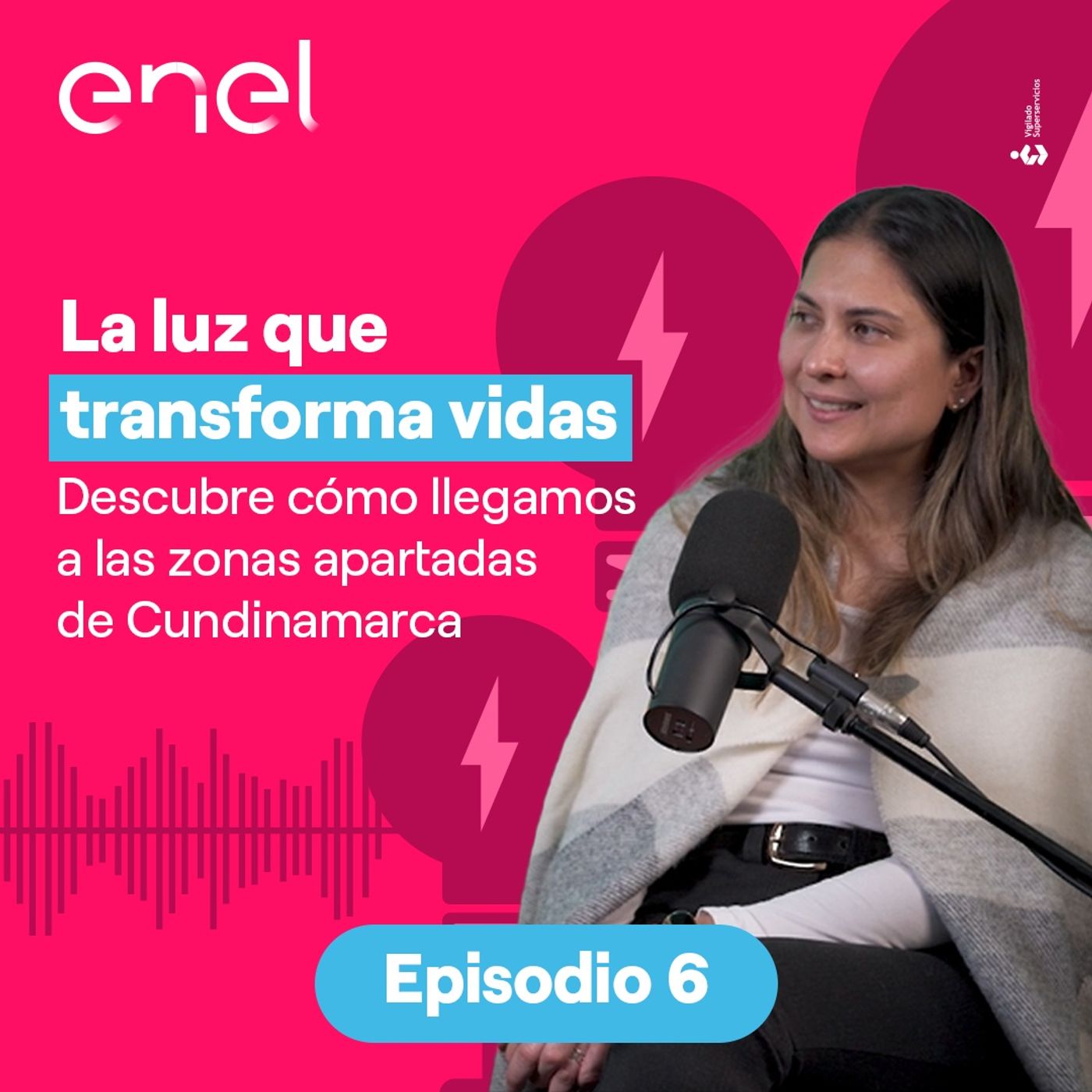 Enel Corazón de la Energía