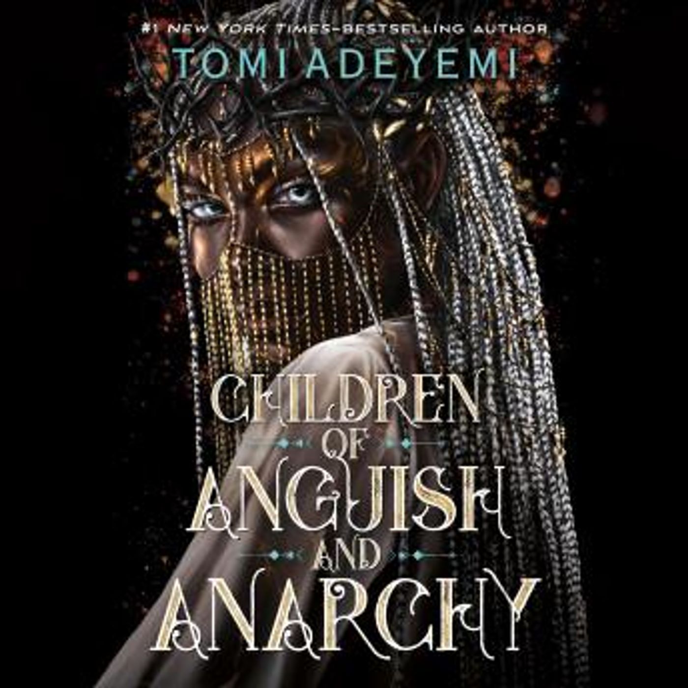 Grab the Top Full Audiobooks in Teen & YA, Tough Topics
