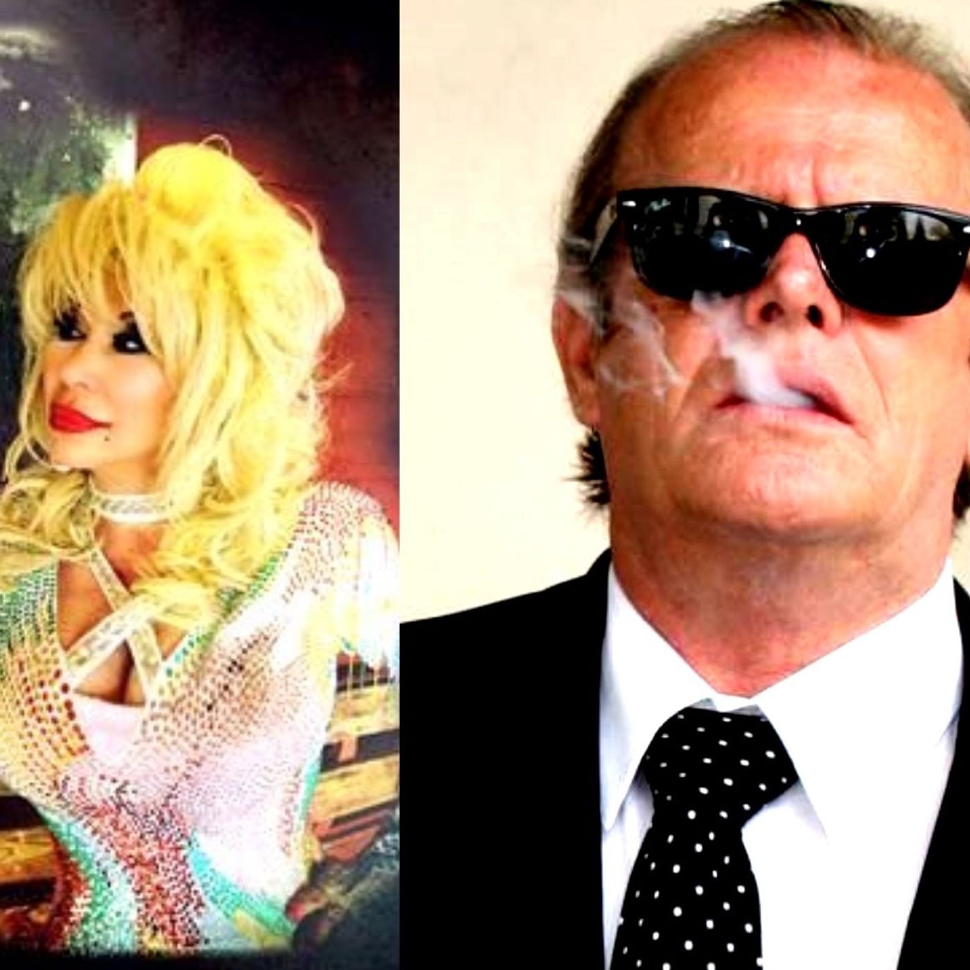 TRIBUTE TALK: Faux Real