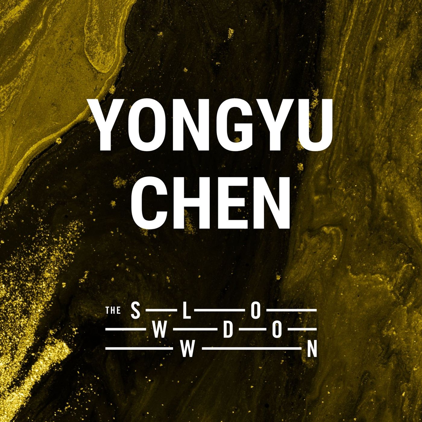 1556: Articulation of Solace by Yongyu Chen