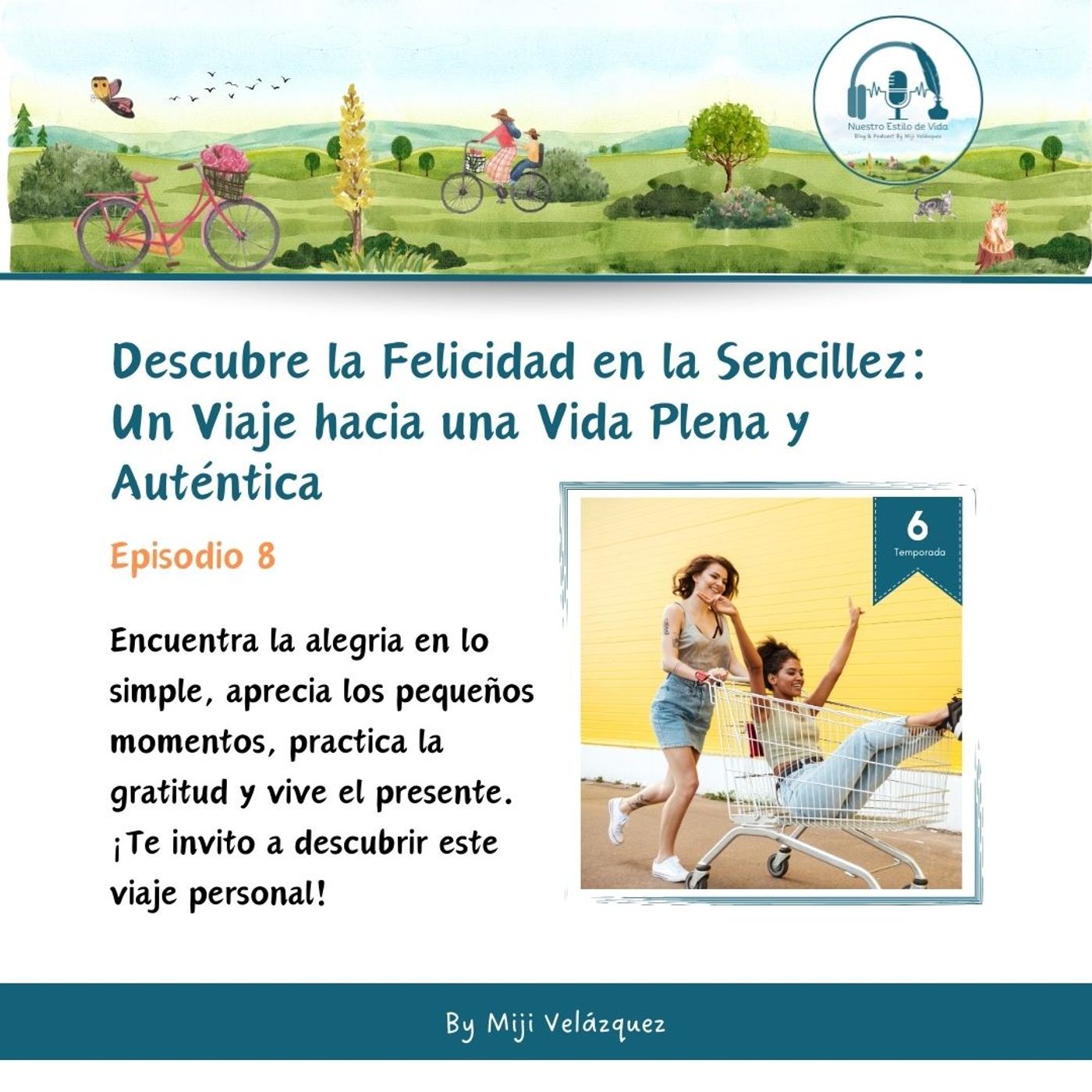 Nuestro estilo de vida