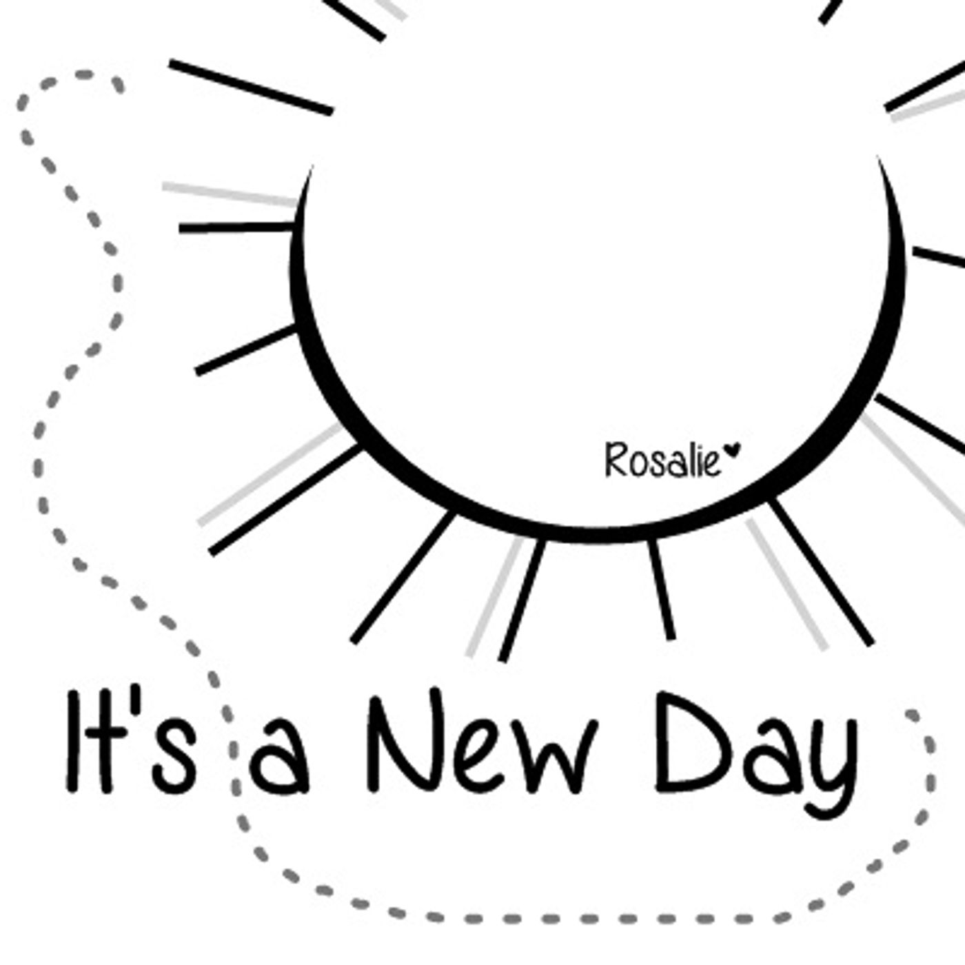 A New Day episode artwork