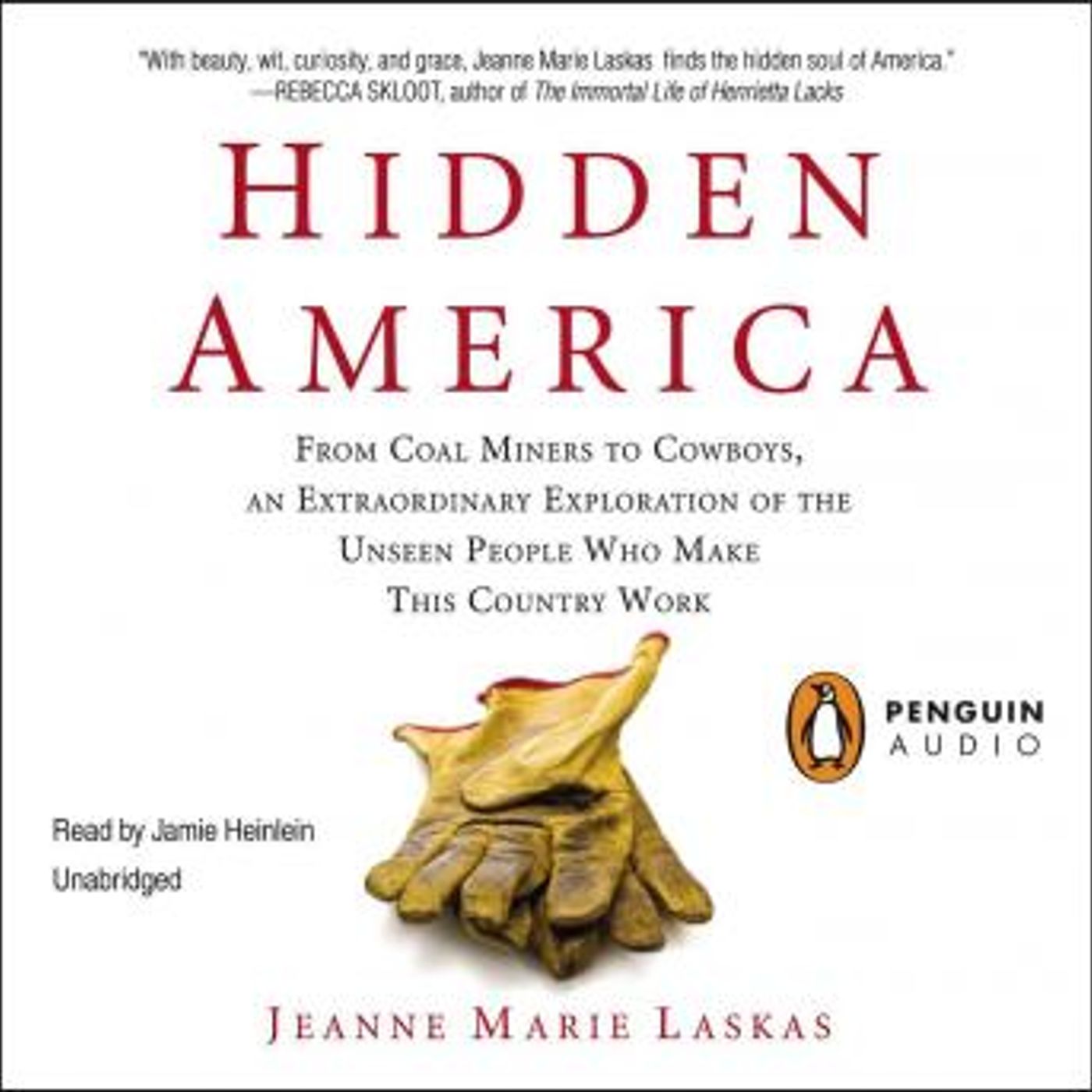 Access Top-Rated Full Audiobooks in History, The Americas