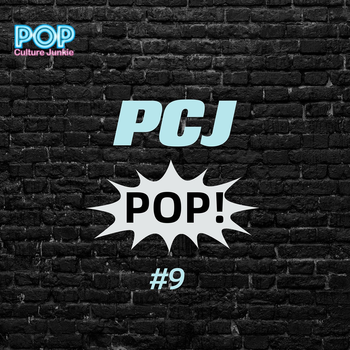 PCJ Pop #9