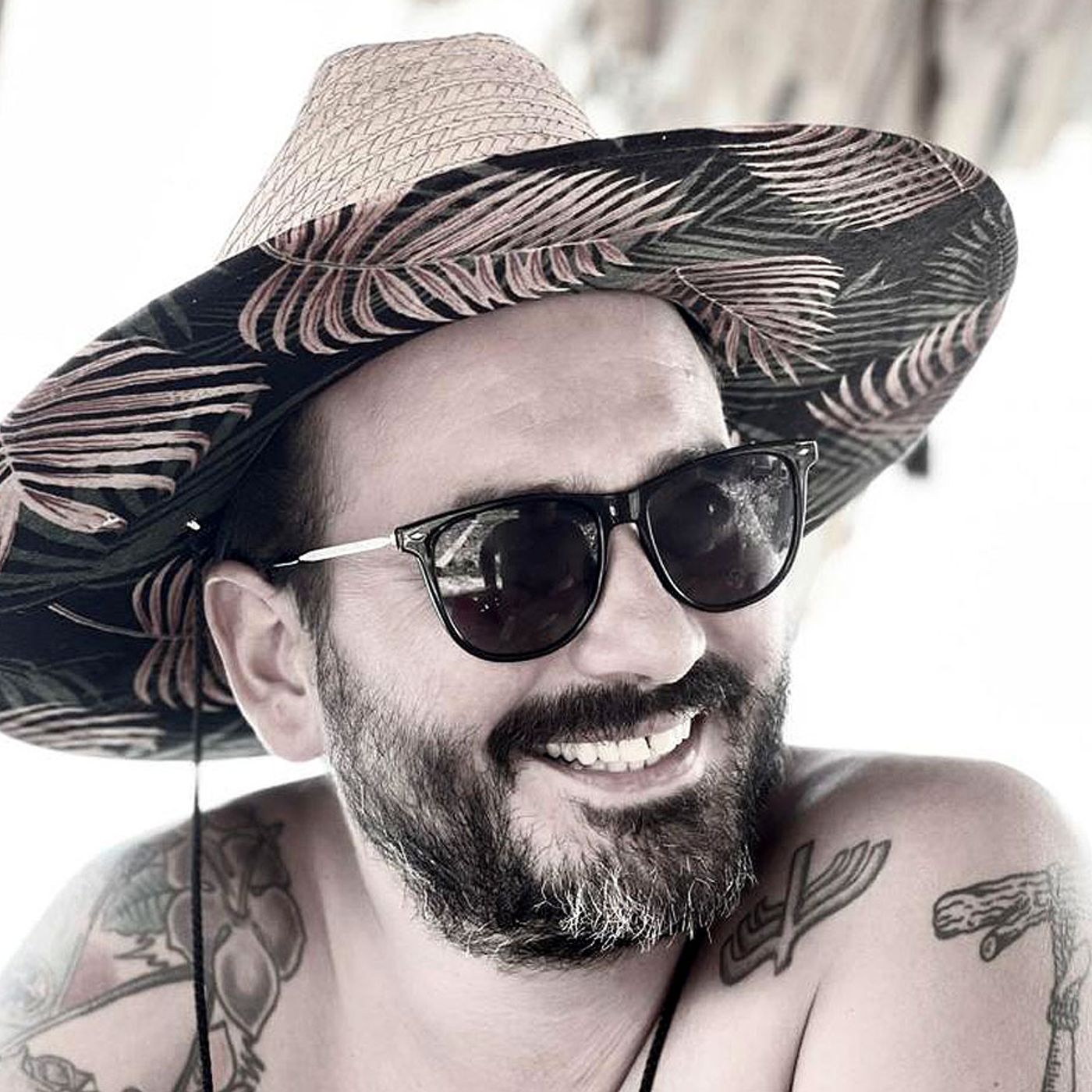 Hemisferio Surf Podcast