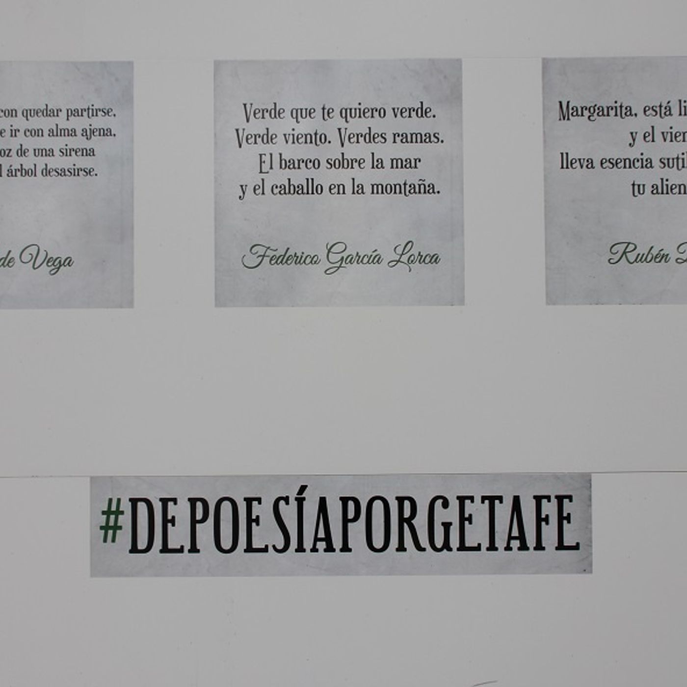 Getafe Radio
