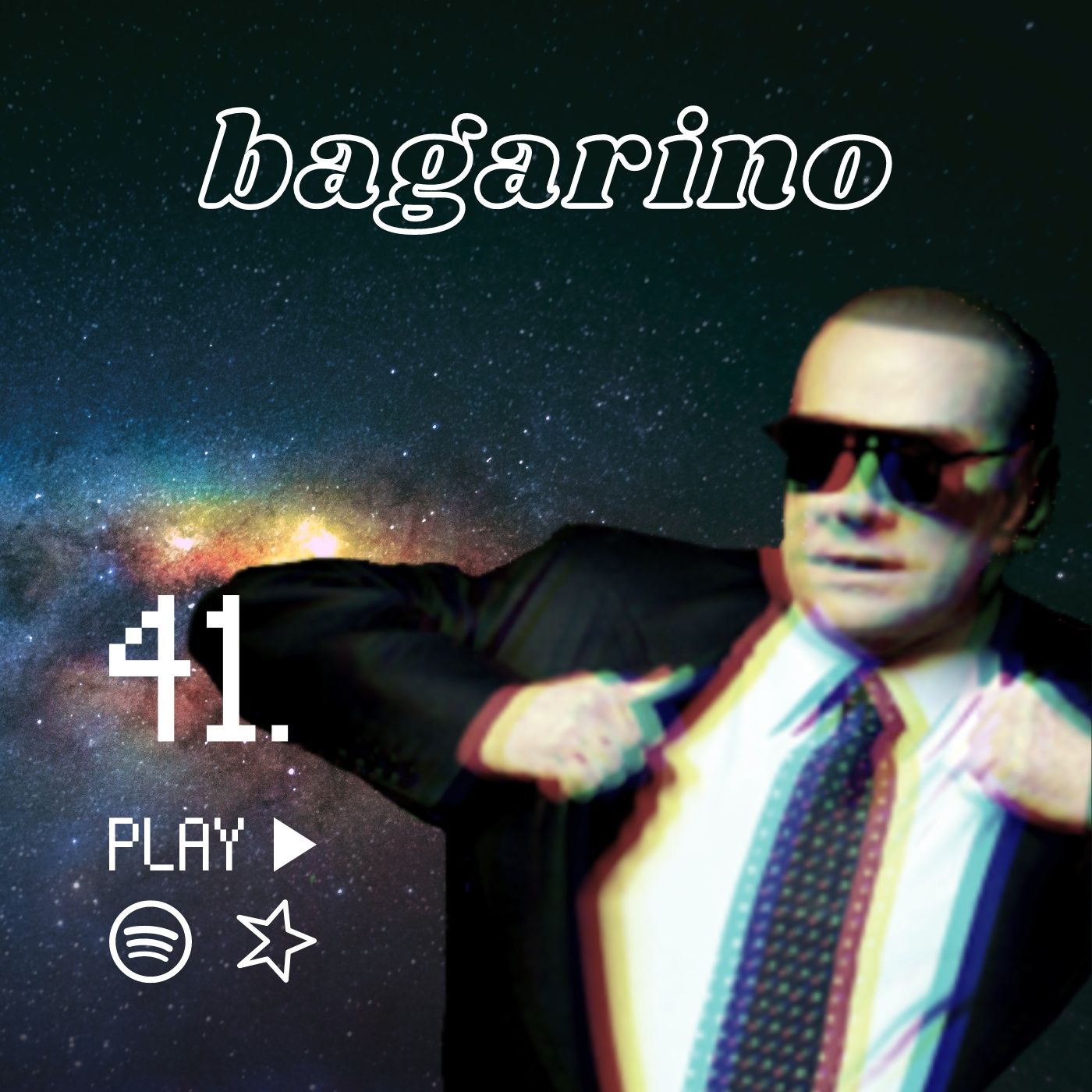 Bagarino