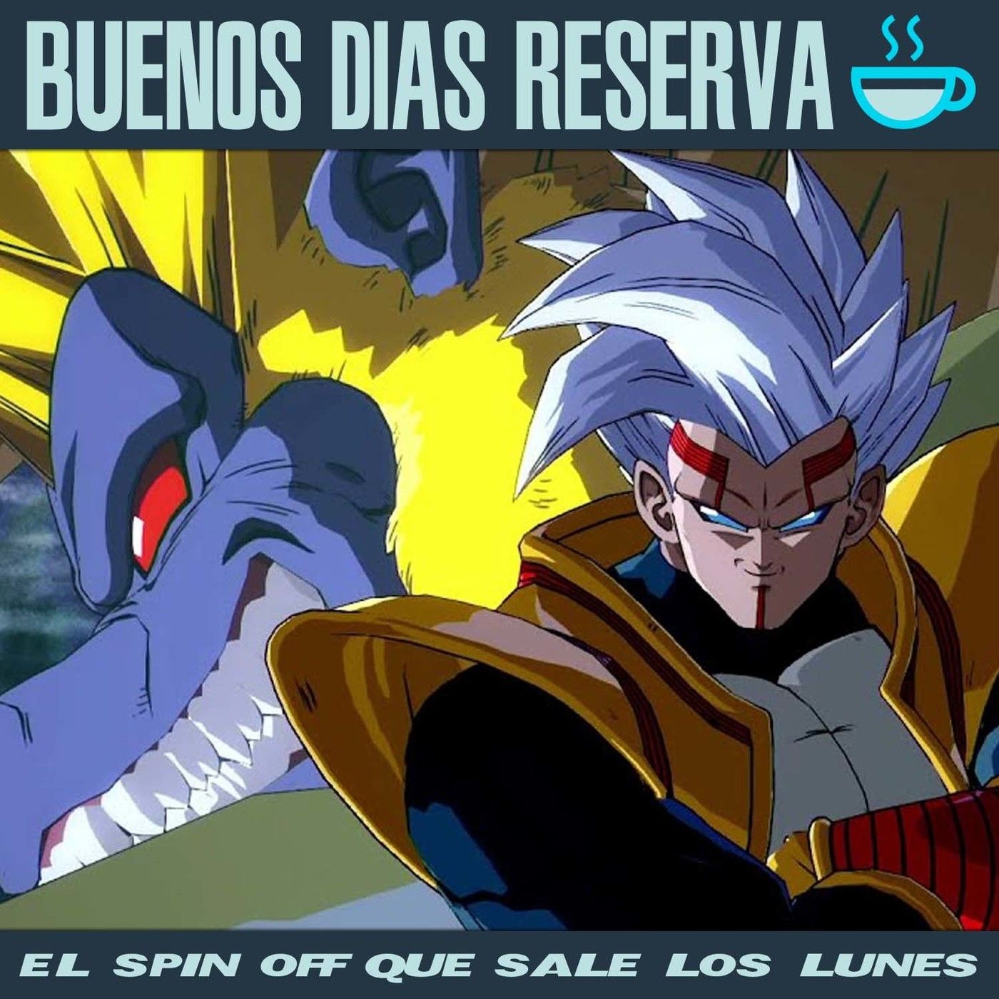 Reserva de Maná