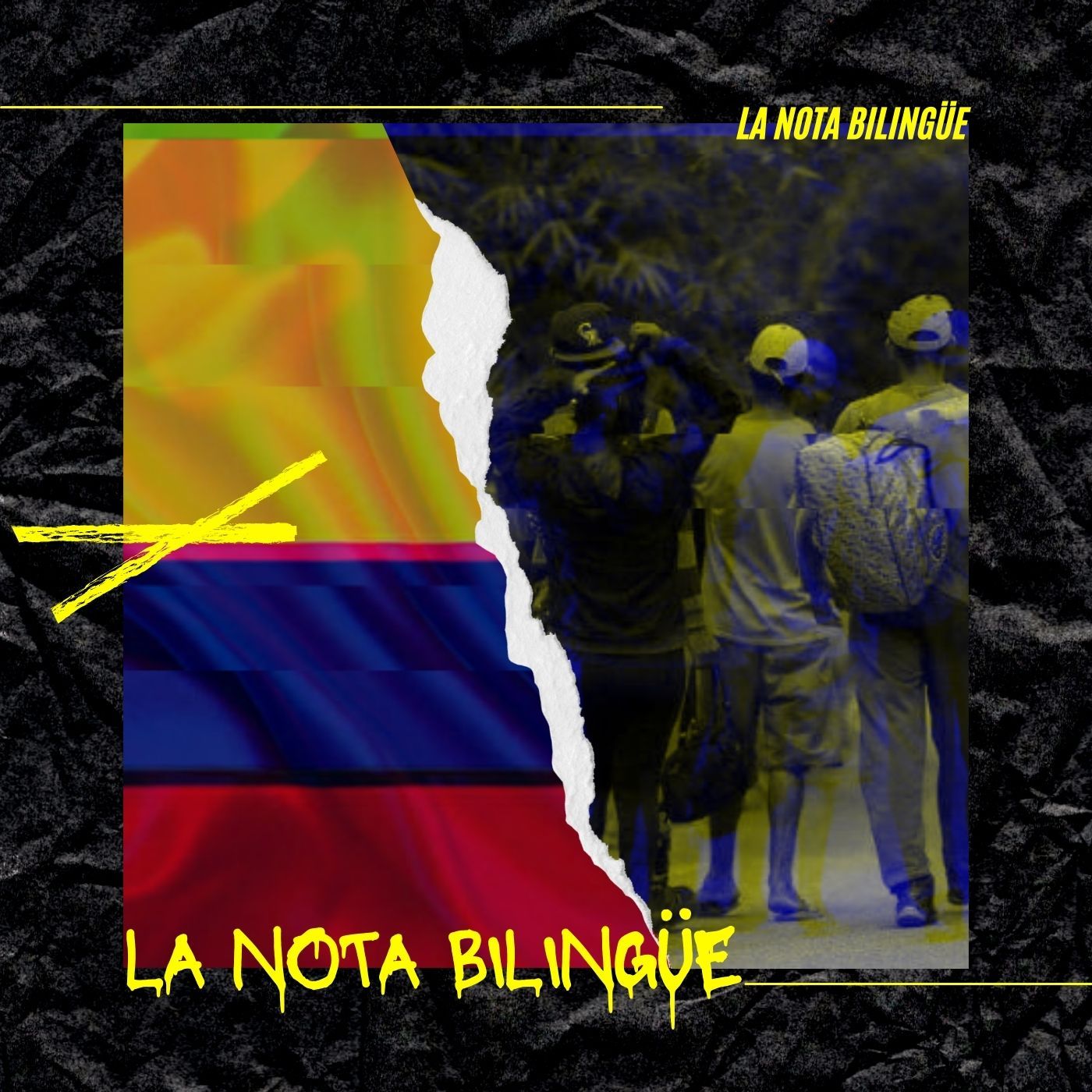 La Nota Bilingüe