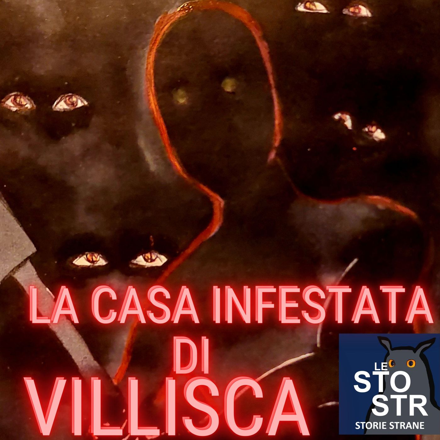 Le StoStr - Le storie strane
