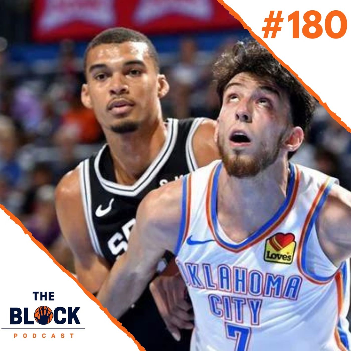 #180 - Calouros e Veteranos