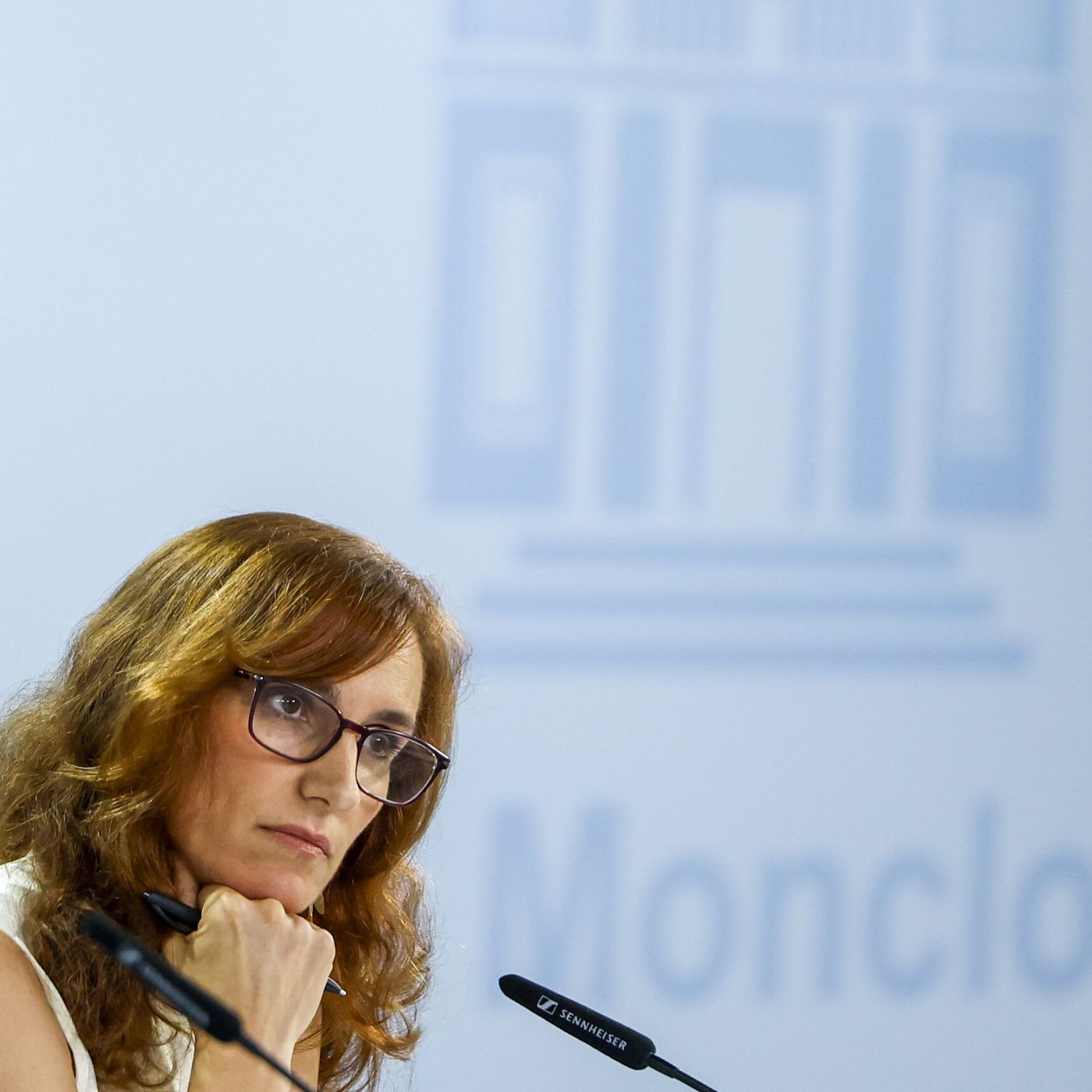 La consejera de Sanidad de la CAM acusa a Mónica García de "mentir y filtrar" en un uso "sectario" del Ministerio